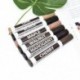 MAHAGÓNI 1 x Fa bútorok Touch Up Marker Pen Wax Scratch Filler Remover javító javítás