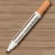 CSERESZNYE 1 x Fa bútorok Touch Up Marker Pen Wax Scratch Filler Remover javító javítás