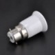 ÚJ BC B22 Bayonet az Edison csavarhoz ES E27 izzó foglalat adapter lámpa tartó