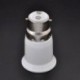 ÚJ BC B22 Bayonet az Edison csavarhoz ES E27 izzó foglalat adapter lámpa tartó