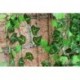 7.5ft Home Decor Mesterséges Ivy Leaf Garland Növények Vine Fake Lombozat virágok JP