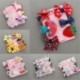 * 1 5Pcs / Set 6Pcs baba lány haj klipek készlet Bowknot virág szív korona fejfedők Kids Hairpins