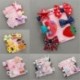* 15 5Pcs / Set 6Pcs baba lány haj klipek készlet Bowknot virág szív korona fejfedők Kids Hairpins