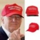 * 3 Donald Trump WC-tál ... Csináld Amerikát nagyszerűen a Hat Trump kupakok támogatása MAGA és Trump MAGA Baseball Cap