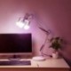E27 1-4 E27 3/4/5 in 1 E27 LED fénylámpa alapadaptere izzótartó átalakító foglalat elosztó