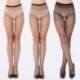 Nagy zsák Divat Női szexi Net Necc Bodystockings Minta Harisnyanadrág Harisnya