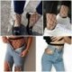 Nagy zsák Divat Női szexi Net Necc Bodystockings Minta Harisnyanadrág Harisnya