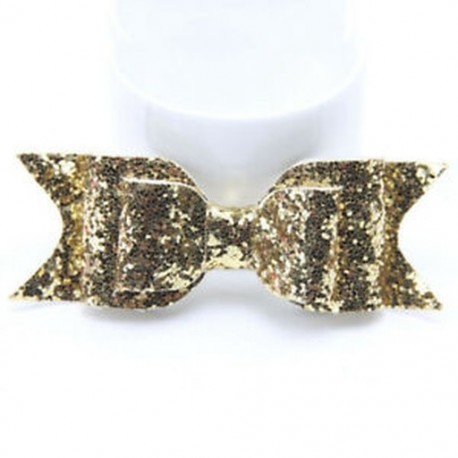M-1PC sárga 20 / 40Pc Lady Esküvői menyasszonyi gyöngyvirág Crystal Hair Pins Clip Bridesmaid Party