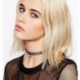 Madár Tattoo Choker Stretch nyaklánc fekete retro henna rugalmas 80-as évek 90-es évek ékszer divat