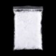50g 10g / 50g Xmas Magic mesterséges hópehely por karácsonyfa hó jelenet dekoráció