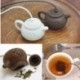 Kávé Szilikon tartós teáskanna alakú tea infúziós szűrő teafilter levélszűrő diffúzor