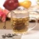 Kávé Szilikon tartós teáskanna alakú tea infúziós szűrő teafilter levélszűrő diffúzor