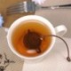 Kávé Szilikon tartós teáskanna alakú tea infúziós szűrő teafilter levélszűrő diffúzor