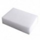 20X Melamin Foam Magic Sponge Eraser Többfunkciós Home Cleaning Cleaner Pad