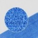 Kék Gyakorlati háztartási portisztító újrafelhasználható mikroszálas betétes szerszám új spray-hez
