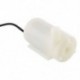 1PCS Ultra-csendes Mini DC 3-6V 120L / H Brushless Motor merülővízszivattyú