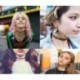 Elefánt ELADÓ! Tattoo Choker Stretch nyaklánc fekete Retro Henna rugalmas 80-as évek 90-es évek ékszer