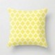 * 7 18x18 &quot sárga lakberendezés dobja PILLOW COVER kanapé derék ágypárna tok
