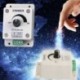 Új LED-es fénycsillapító kapcsoló fényereje Állítható / érintésvezérlés DC 12V-24V