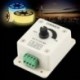 Új LED-es fénycsillapító kapcsoló fényereje Állítható / érintésvezérlés DC 12V-24V