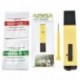 TDS tesztelő TDS Tester   Digitális Ph Meter Aquarium Pool Hydroponic Water Monitor 0-9999 PPM