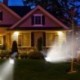 1 Pack-118 LED Vízálló LED Solar Power PIR mozgásérzékelő fali fény szabadtéri kert udvari lámpa