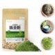 100G Hasznos Matcha por zöld tea Pure Organic Certified Natural Premium laza