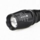 5 mód XM-L T6 LED 20000 lumen 18650 Erős fáklya Rendőrség zseblámpa lámpa Új