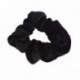 szürke 5 db Velvet rugalmas hajköteles nyakkendő Scrunchie lófarok tartó Tartozékok Női