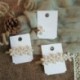 * 9 3Pcs / Set 3db női lányok gyöngy hajcsípő arany hajcsavaros csúszka fogantyúk Barrette haj klipek