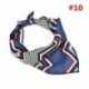 * 10 Női tér selyem érzi szatén sál vékony retro elegáns fej-nyak haj Tie Band