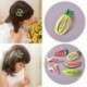 * 7 2Pcs görögdinnye 6Pcs lányok gyümölcs haj klipek Snaps hajtű Baba haj Mini Barrettes kiegészítők