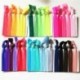 * 5 6Pcs / Set Női szalag rugalmas hajkötés haj zenekar kötelek Hairband lófarok tartó
