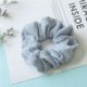 * 2 Világoskék 1db lófarokzsikó nyakkendő Scrunchies Flamingos haj zenekar Rugalmas Scrunchie hajgyűrű