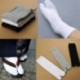 Fekete Sandal Toe Wear Clogs Két lábujja Hot Anti Szag 1Pair Női Flop Split Geta Tabi