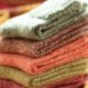 Lila Női gyapjú Cashmere vastag téli meleg, puha szilárd alkalmi sport zokni karácsony