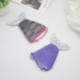 Zöld Gyerek lányok hableány farok Crossbody táskák érme erszényes pénztárca kártya tartó tárolás