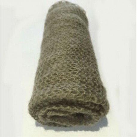 Teve Hot Sale újszülött swaddling takaró aranyos fényképezés Prop puha Wrap Szőnyeg ajándék