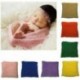 Teve Hot Sale újszülött swaddling takaró aranyos fényképezés Prop puha Wrap Szőnyeg ajándék