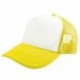 Fehér / rózsaszín Üres sima snapback sapka Unisex férfiak női hip-hop állítható sport baseball sapka