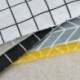 Szürke Plaid Vászon kézitáska Váll Tote Satchel Vásárlás Eco Messenger Bag Square Star táskák