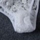 S Szexi fehérnemű csipke ruha női babydoll G-string fehérnemű éjszakai hálóruha
