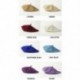 Teve 24 Stílusú Női Szilárd Gyapjú Beret Francia Művész Meleg Beanie Hat Téli Sí Cap
