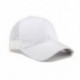 Fekete 2018 lófarok baseball sapka nők rendetlen bun baseball sapka Snapback sun sport sapkák