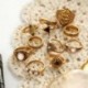 Vintage bronz 10Pcs / Set Női Lady Boho Vintage Ezüst / Bronz Punk Knuckle Finger Midi gyűrűk
