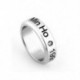 Kulcs KPOP STAINLESS STEEL SHINEE ON MIN MIN TAEMIN KEY JONG HYUN KPOP RING JEWELRY