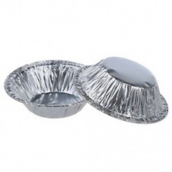 250db Muffin alumínium sütőforma - Q1H4