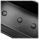 3db 235 x 125 x 110mm-es Téglalap alakú kenyérforma - tortaforma - alumínium sütőforma - O8C1