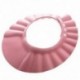 1 PCS állítható lágy Baby Kids gyermek Gyerek samponfürdő zuhanyozás hai E8O0