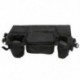 1X (Cup Bag babakocsi szervező babakocsi Pram Buggy kosár palack táska Stro L6Z7